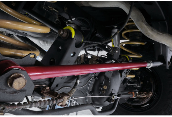 Тяга Панара Taiko регулируемая задняя Toyota Land Cruiser 80 / 105 и Lexus LX450