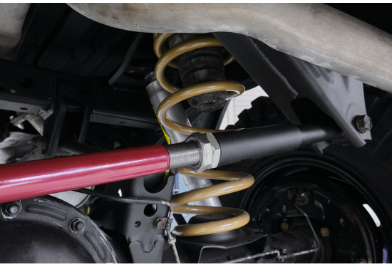 Тяга Панара Taiko регулируемая задняя Toyota Land Cruiser 80 / 105 и Lexus LX450