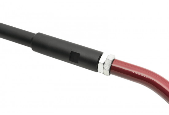 Тяга Панара Taiko регулируемая передняя для УАЗ Патриот