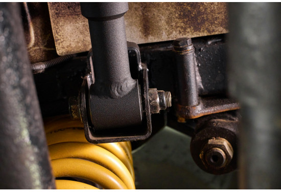 Тяга Панара Taiko регулируемая передняя для УАЗ Патриот