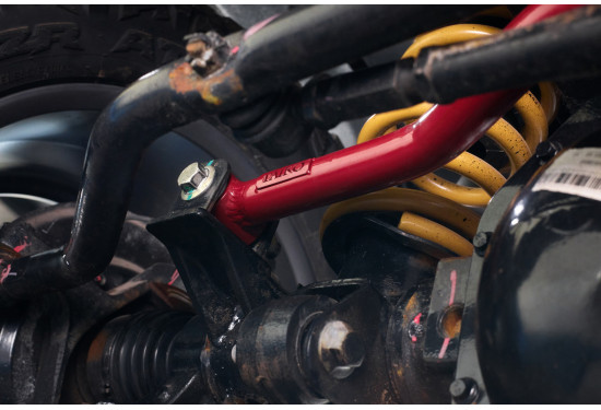 Тяга Панара Taiko регулируемая передняя для УАЗ Патриот