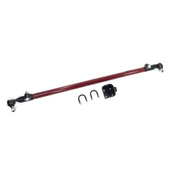 Рулевая тяга передняя Taiko для Nissan Patrol/Safari Y60/Y61 1987-2023 (регулируемая)