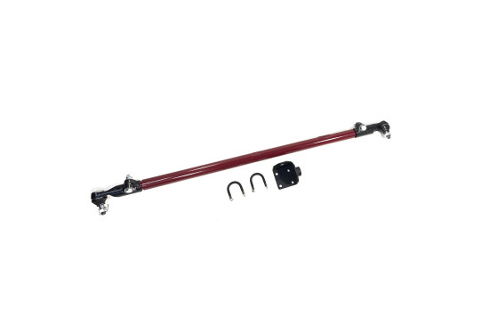 Рулевая тяга передняя Taiko для Nissan Patrol/Safari Y60/Y61 1987-2023 (регулируемая)