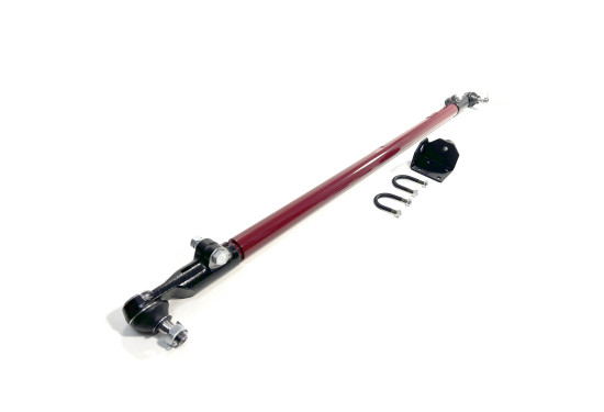 Рулевая тяга передняя Taiko для Nissan Patrol/Safari Y60/Y61 1987-2023 (регулируемая)