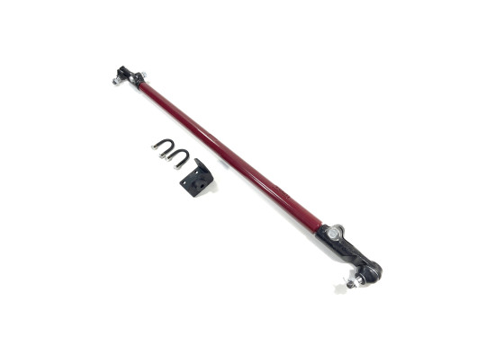 Рулевая тяга передняя Taiko для Nissan Patrol/Safari Y60/Y61 1987-2023 (регулируемая)