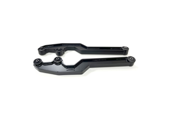 Тяги продольные передние Taiko для Сузуки Джимни 1998-2024