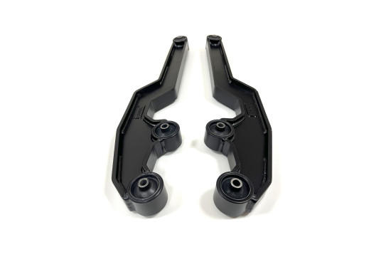 Тяги продольные передние Taiko для Сузуки Джимни 1998-2024