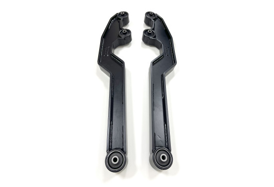 Тяги продольные передние Taiko для Сузуки Джимни 1998-2024