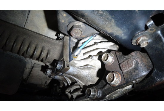 Блокировка ARB RD151 для Toyota Land Cruiser 200, Tundra, Sequoia, Lexus LX