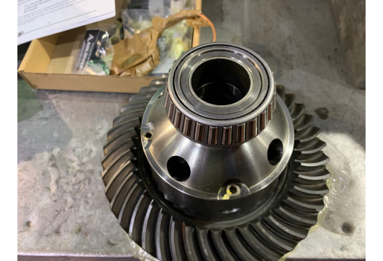 Блокировка ARB RD151 для Toyota Land Cruiser 200, Tundra, Sequoia, Lexus LX