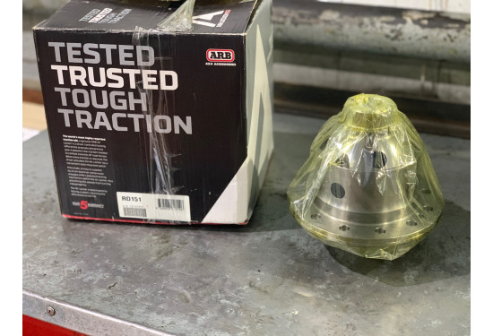 Блокировка ARB RD151 для Toyota Land Cruiser 200, Tundra, Sequoia, Lexus LX