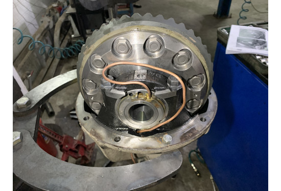 Блокировка ARB RD152 для Toyota Land Cruiser 79/100/105/200, Tundra и Lexus LX