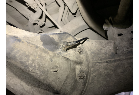 Блокировка ARB RD152 для Toyota Land Cruiser 79/100/105/200, Tundra и Lexus LX