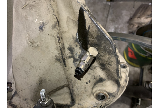 Блокировка ARB RD152 для Toyota Land Cruiser 79/100/105/200, Tundra и Lexus LX