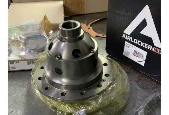 Блокировка ARB RD152 для Toyota Land Cruiser 79/100/105/200, Tundra и Lexus LX