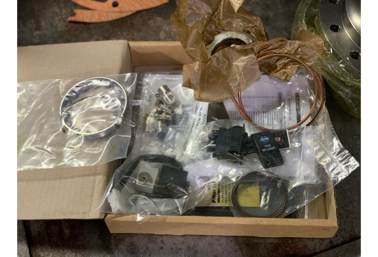 Блокировка ARB RD152 для Toyota Land Cruiser 79/100/105/200, Tundra и Lexus LX