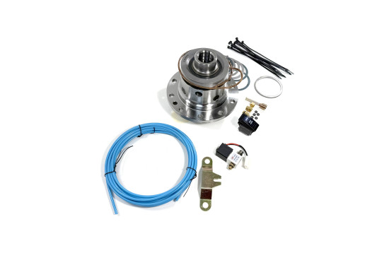 Блокировка HF AP131 для Toyota Land Cruiser 100 и Lexus LX470