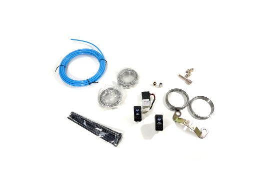 Блокировка HF AP132 для Toyota Hilux/4Runner/Surf, TLC 80/105, TLC Prado 78/95, Lexus LX/GX