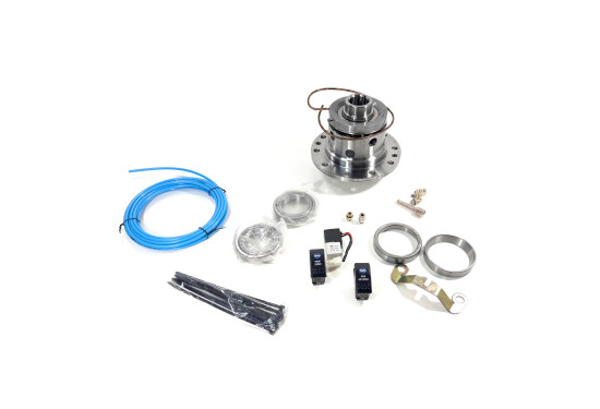 Блокировка HF AP132 для Toyota Hilux/4Runner/Surf, TLC 80/105, TLC Prado 78/95, Lexus LX/GX