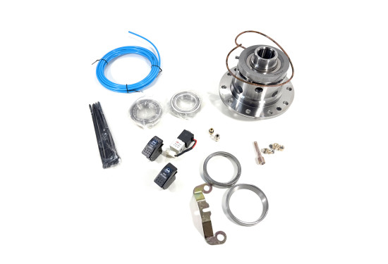 Блокировка HF AP132 для Toyota Hilux/4Runner/Surf, TLC 80/105, TLC Prado 78/95, Lexus LX/GX