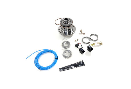 Блокировка HF AP132 для Toyota Hilux/4Runner/Surf, TLC 80/105, TLC Prado 78/95, Lexus LX/GX