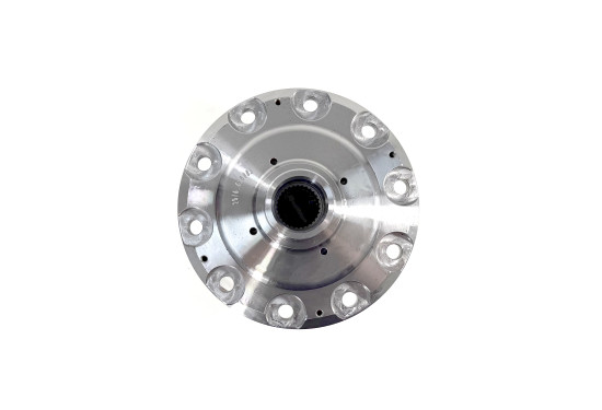 Блокировка HF AP132 для Toyota Hilux/4Runner/Surf, TLC 80/105, TLC Prado 78/95, Lexus LX/GX