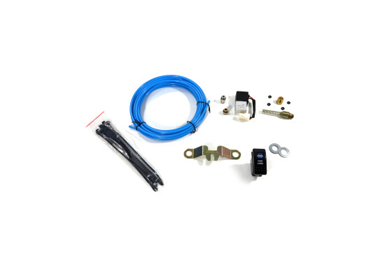 Блокировка HF AP205 для Suzuki Escudo / Vitara / Jimny 1988-1998