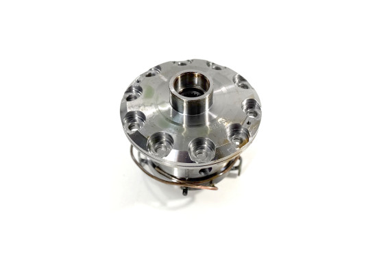 Блокировка HF AP205 для Suzuki Escudo / Vitara / Jimny 1988-1998