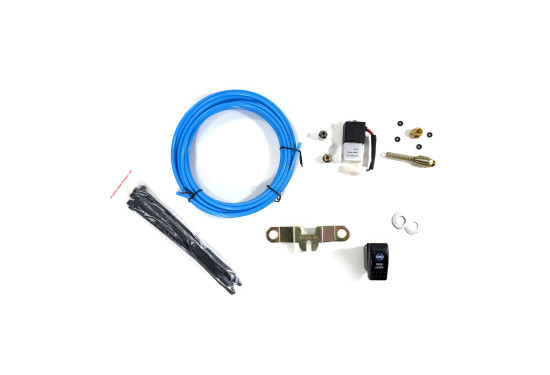 Блокировка HF AP205 для Suzuki Escudo / Vitara / Jimny 1988-1998