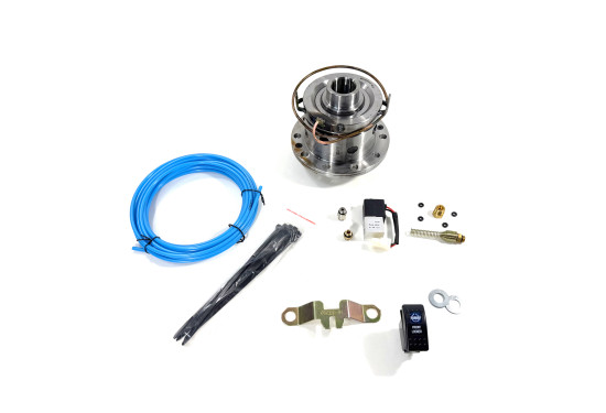 Блокировка HF AP205 для Suzuki Escudo / Vitara / Jimny 1988-1998