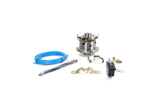 Блокировка HF AP205 для Suzuki Escudo / Vitara / Jimny 1988-1998