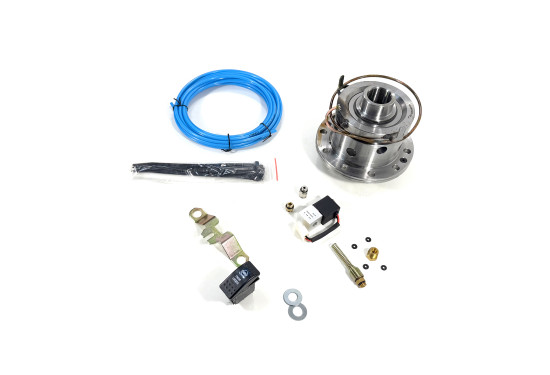 Блокировка HF AP205 для Suzuki Escudo / Vitara / Jimny 1988-1998