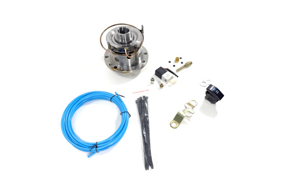 Блокировка HF AP205 для Suzuki Escudo / Vitara / Jimny 1988-1998