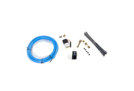 Блокировка HF AP209 для Suzuki Escudo / Vitara 1993-1998