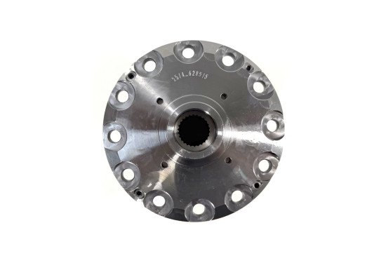 Блокировка HF AP209 для Suzuki Escudo / Vitara 1993-1998