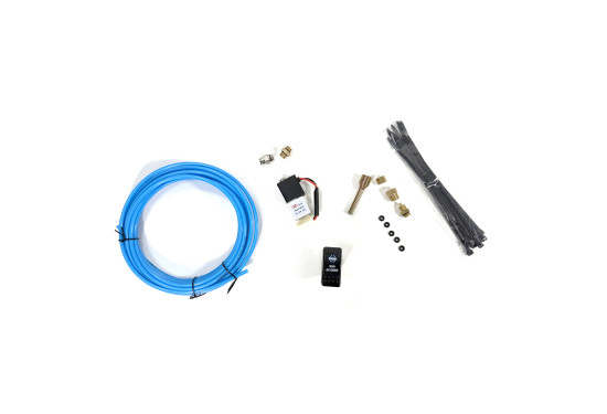 Блокировка HF AP209 для Suzuki Escudo / Vitara 1993-1998