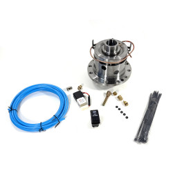 Блокировка HF AP209 для Suzuki Escudo / Vitara 1993-1998