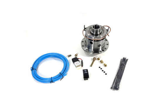 Блокировка HF AP209 для Suzuki Escudo / Vitara 1993-1998