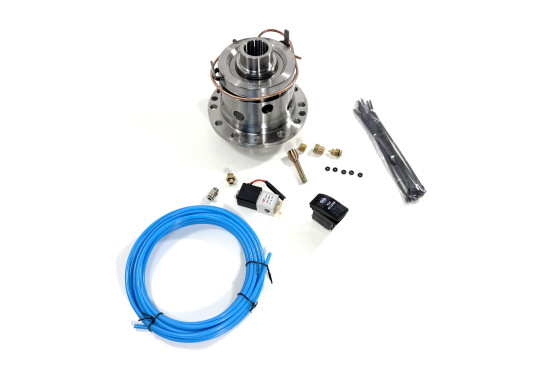 Блокировка HF AP209 для Suzuki Escudo / Vitara 1993-1998