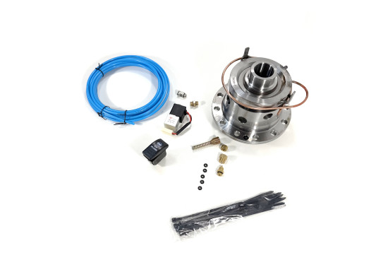 Блокировка HF AP209 для Suzuki Escudo / Vitara 1993-1998