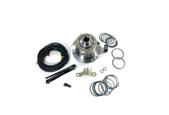 Блокировка HF ET116 для Jeep Cherokee XJ, Jeep Wrangler TJ / LJ и SsangYong Rexton / Korando / Musso / Kyron / Actyon Sport