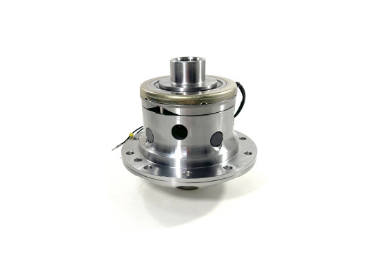 Блокировка HF ET116 для Jeep Cherokee XJ, Jeep Wrangler TJ / LJ и SsangYong Rexton / Korando / Musso / Kyron / Actyon Sport