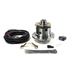 Блокировка HF ET128 для Land Rover Discovery / Defender / Range Rover