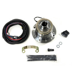 Блокировка HF ET128 для Land Rover Discovery / Defender / Range Rover