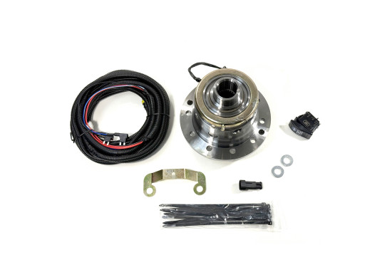 Блокировка HF ET128 для Land Rover Discovery / Defender / Range Rover