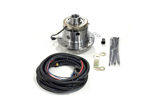 Блокировка HF ET128 для Land Rover Discovery / Defender / Range Rover