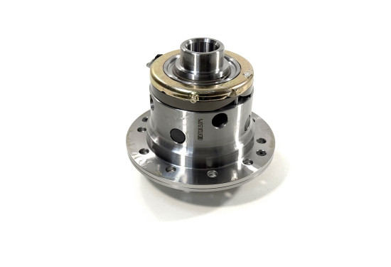 Блокировка HF ET128 для Land Rover Discovery / Defender / Range Rover