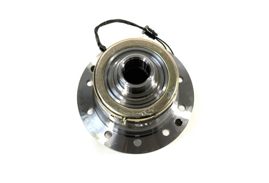 Блокировка HF ET128 для Land Rover Discovery / Defender / Range Rover