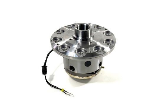 Блокировка HF ET128 для Land Rover Discovery / Defender / Range Rover