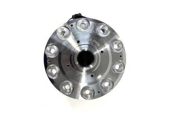 Блокировка HF ET128 для Land Rover Discovery / Defender / Range Rover